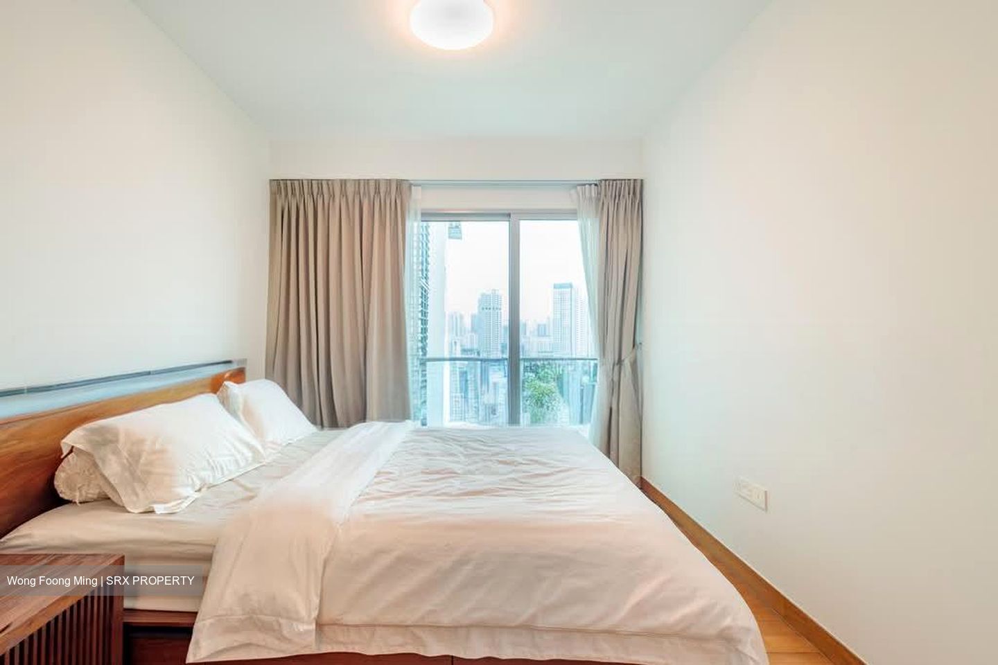 Eight Riversuites (D12), Condominium #600609411